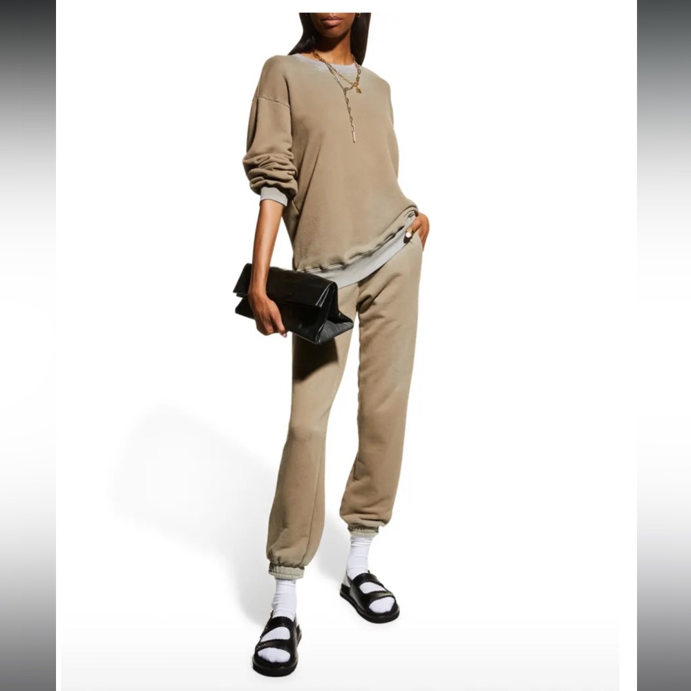 Cotton Citizen sweatshirt